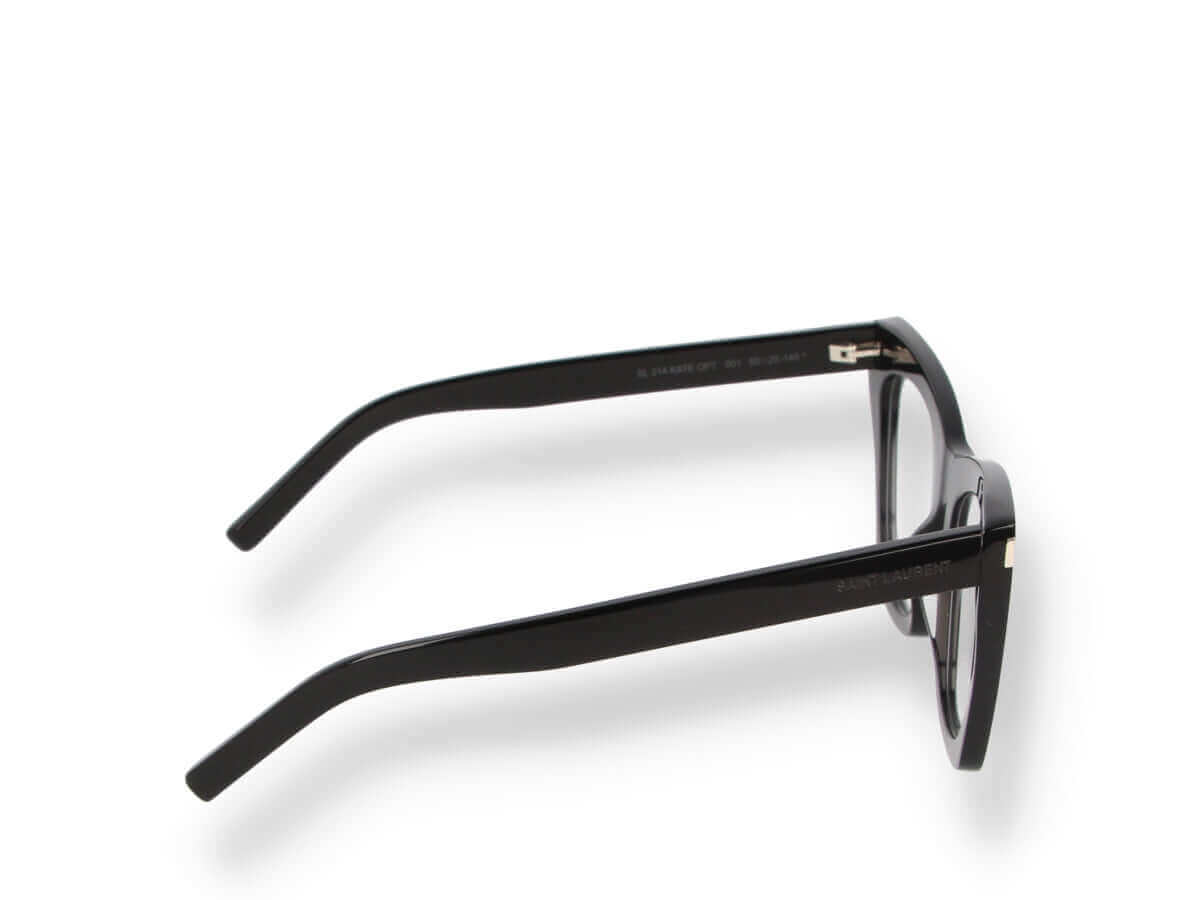 Saint Laurent SL 214 KATE OPT 001 eyeglasses