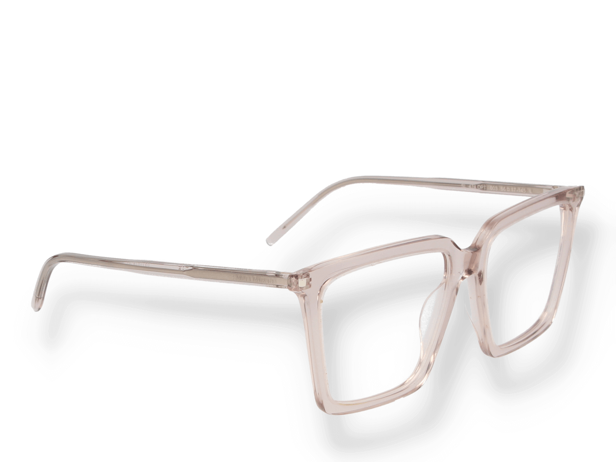 Saint Laurent SL 474 OPT 003 eyeglasses