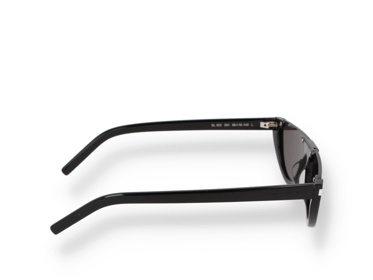 Saint Laurent SL 563 001 sunglasses
