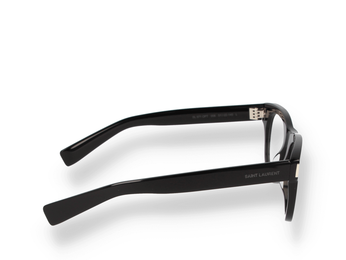 Saint Laurent SL 571 OPT 006 eyeglasses