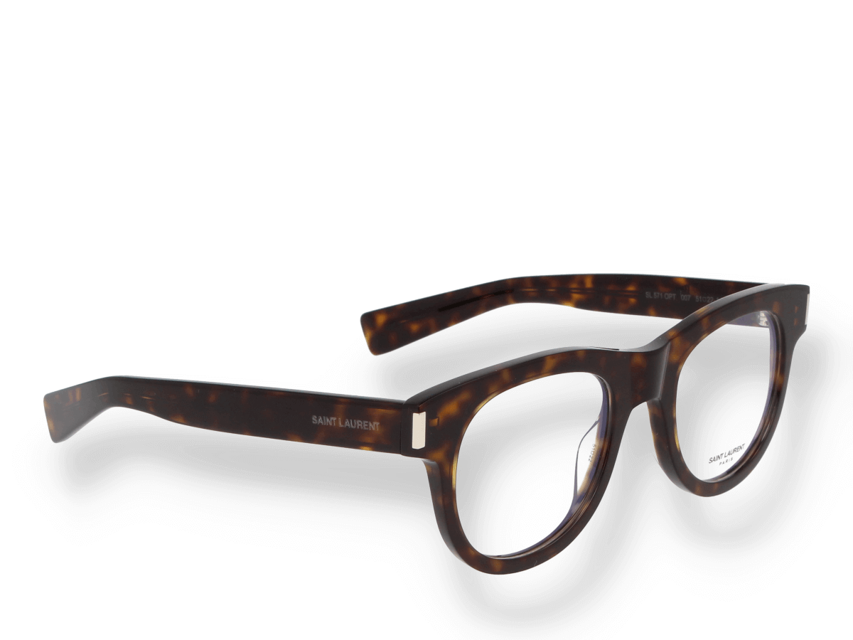 Saint Laurent SL 571 OPT 007 eyeglasses