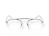 Occhiali da vista Saint Laurent SL 576 001 frontale