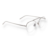 Occhiali da vista Saint Laurent SL 576 001 obliquo