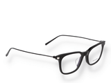 Occhiali da vista Saint Laurent SL 578 001 obliquo