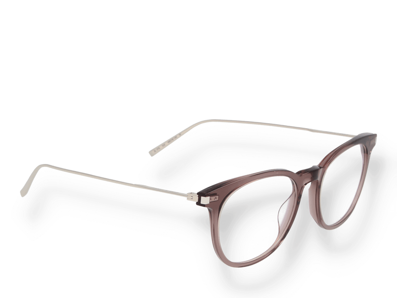 Occhiali da vista Saint Laurent SL 579 004 obliquo