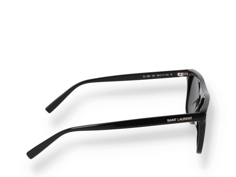 Saint Laurent SL 586 001 sunglasses