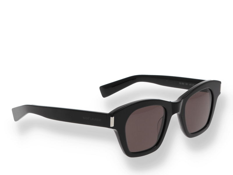 Saint laurent hotsell bold 2 sunglasses