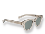 Occhiali da sole Saint Laurent SL 592 005 obliquo