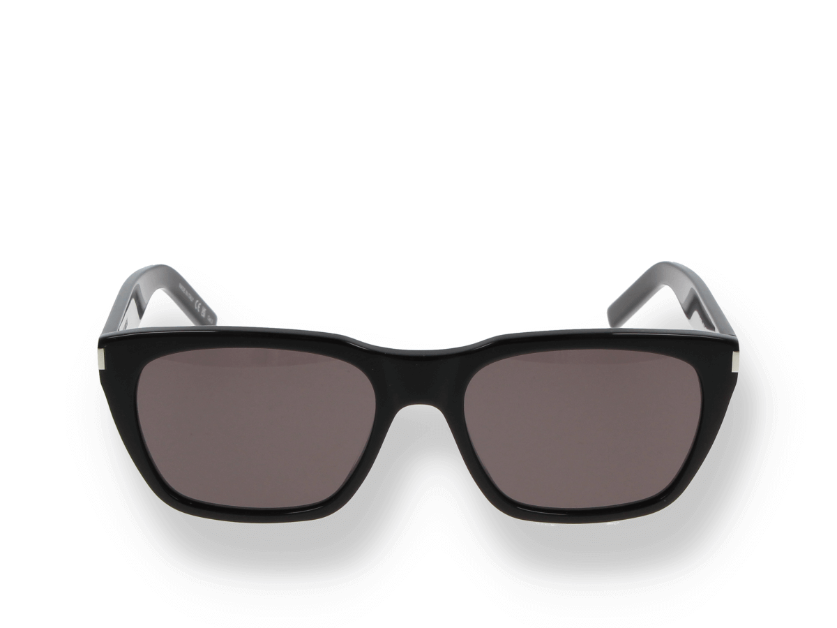 Sl598 Saint Laurent SL 598 001 sunglasses