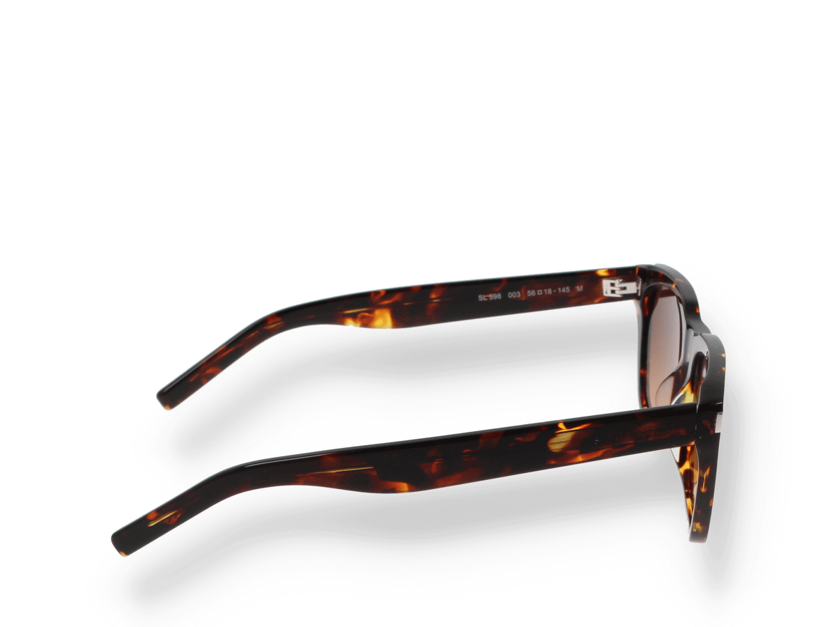 Saint Laurent SL 598 003 sunglasses