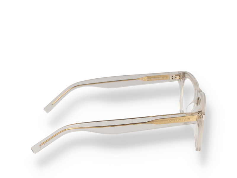 Occhiali vista 2025 saint laurent