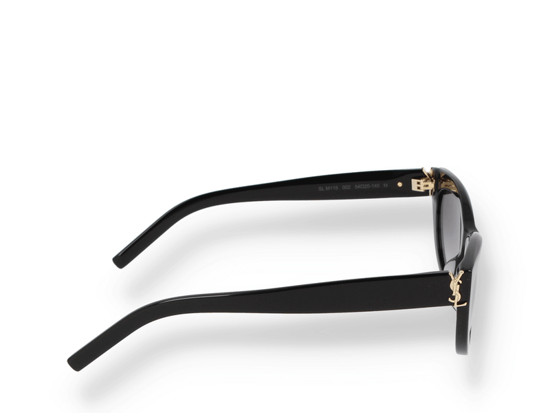 Saint Laurent SL M103 Rectangular Sunglasses