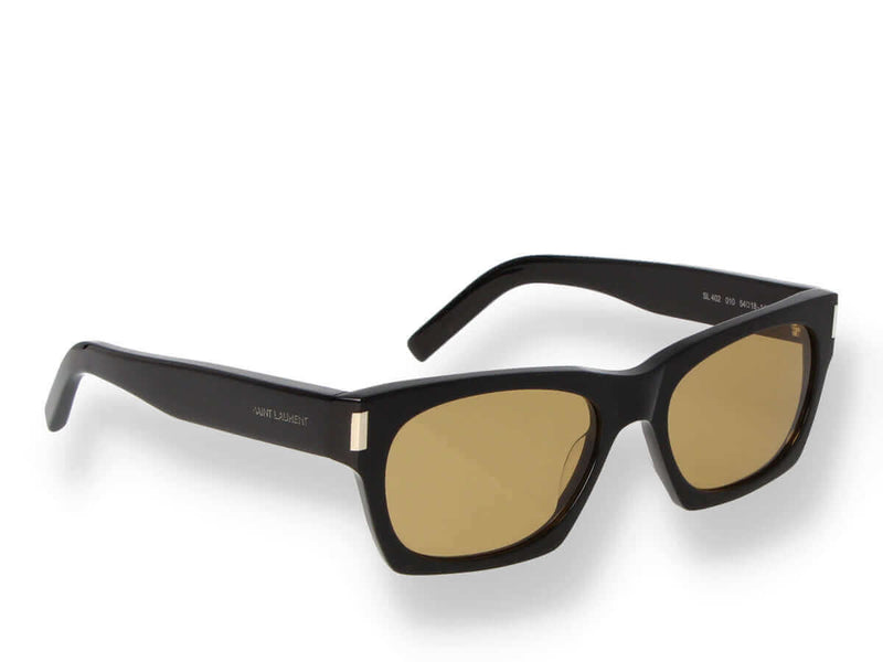 Saint Laurent Black SL 402 Sunglasses
