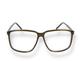 Occhiali da vista Saint Laurent SL 404 004 frontale