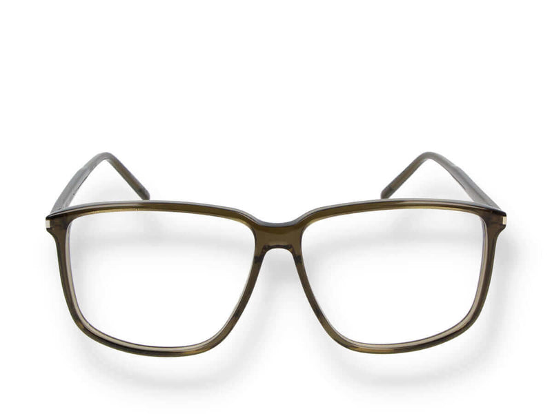 Occhiali da vista Saint Laurent SL 404 004 frontale