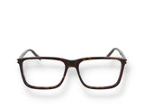 Occhiali da vista Saint Laurent SL 454 002 frontale