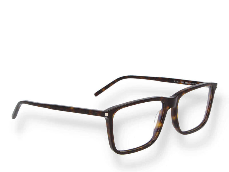 Occhiali da vista Saint Laurent SL 454 002 laterale