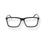 Occhiali da vista Saint Laurent SL 454 004 frontale