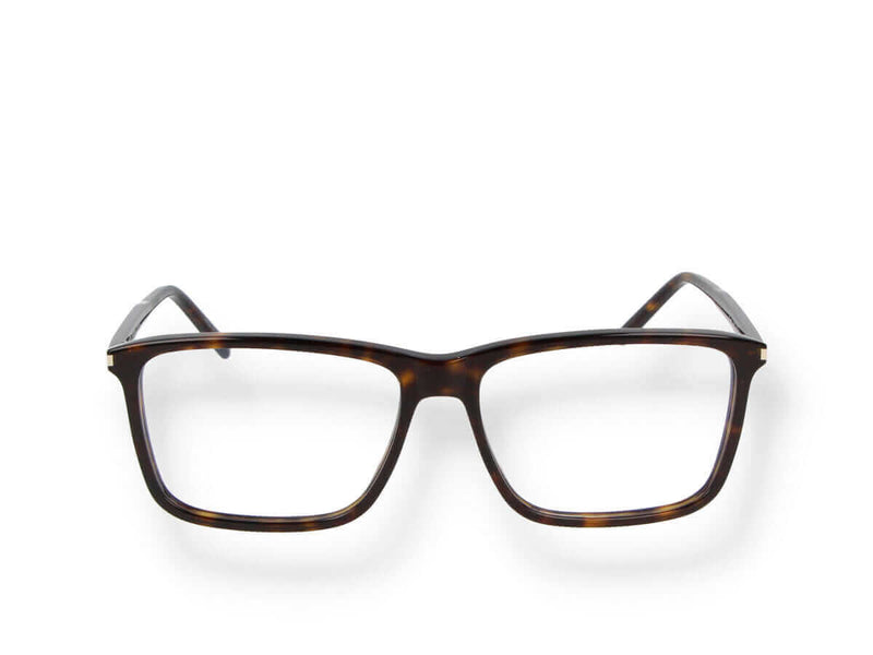 Occhiali da vista Saint Laurent SL 454 005 frontale