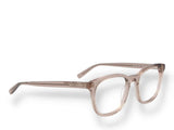 Occhiali da vista Saint Laurent SL 459 004 laterale