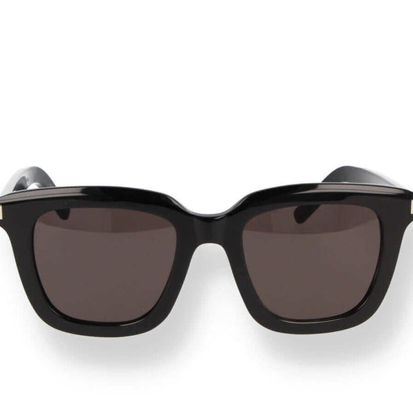 SAINT LAURENT　SL M55 001　サングラス Saint Laurent sunglasses SL 465 001