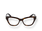 Occhiali da vista Saint Laurent SL 472 002 frontale