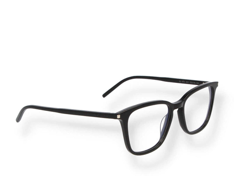 Occhiali da vista Saint Laurent SL 479 001 laterale