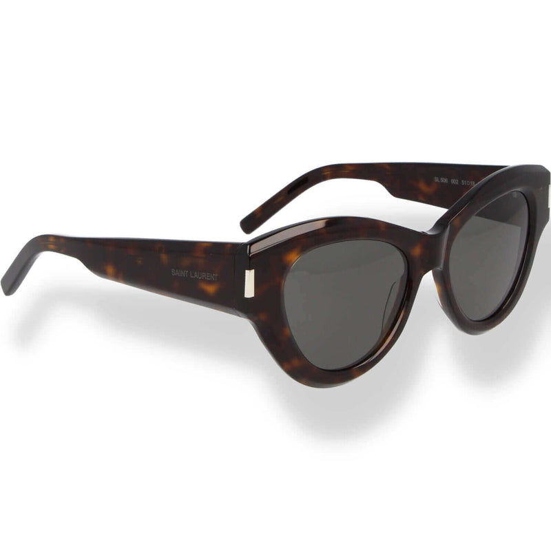 Occhiali da sole Saint Laurent SL 506 002 laterale