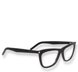 Occhiali da vista Saint Laurent SL 517 001 laterale