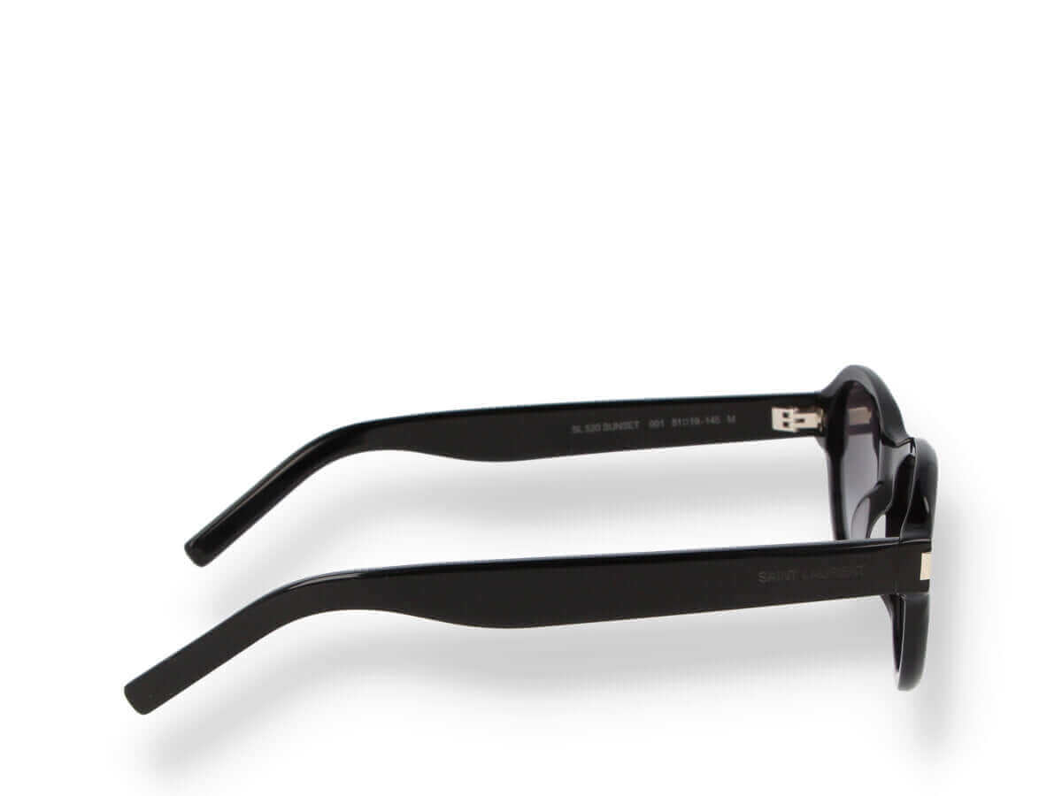 ルネサンスリュート Saint Laurent sunglasses SL 520 SUNSET 001