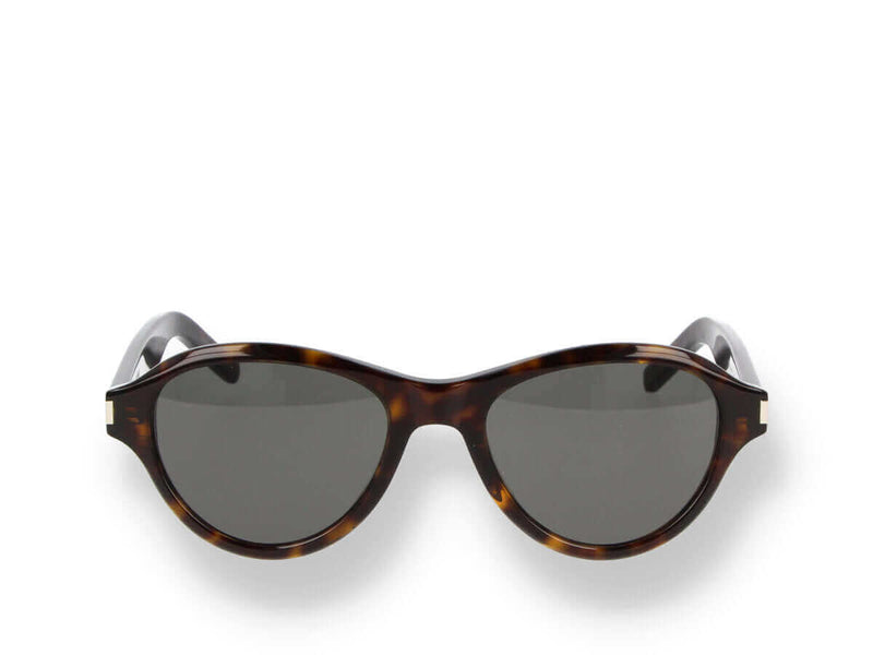 Occhiali da sole Saint Laurent SL 520 SUNSET 002 frontale