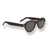 Occhiali da sole Saint Laurent SL 520 SUNSET 002 laterale