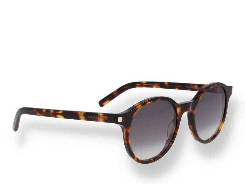 Occhiali da sole Saint Laurent SL 521 004 laterale