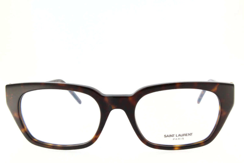 Occhiali da vista Saint Laurent SL M48 004 frontale