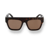 Occhiali da sole Stella Mccartney SC40032I 52e frontale