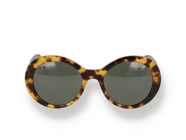 Stella mccartney tortoise shell clearance sunglasses