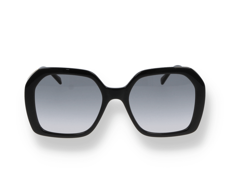 Stella mccartney top square sunglasses
