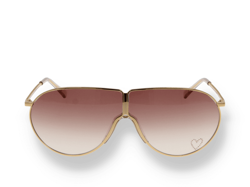 Stella Mccartney sunglasses SC40064I 30f