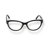 Occhiali da vista Stella Mccartney SC50007I 001 frontale