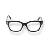 Occhiali da vista Stella Mccartney SC50028I 001 frontale