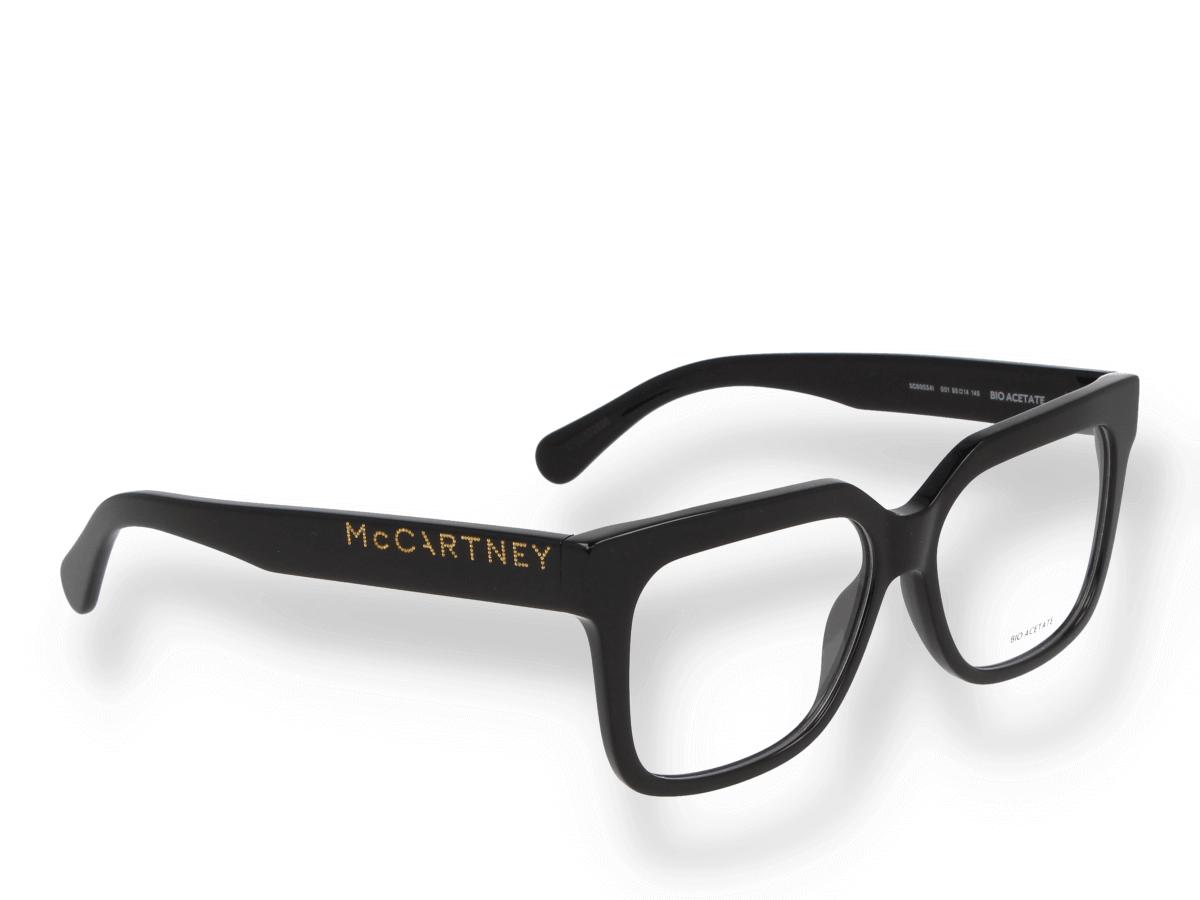 Stella Mccartney SC50034I 001 eyeglasses