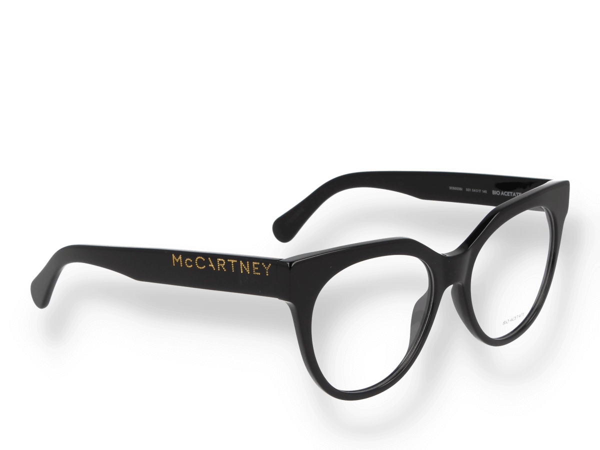 Occhiali da vista Stella Mccartney SC50035I 001