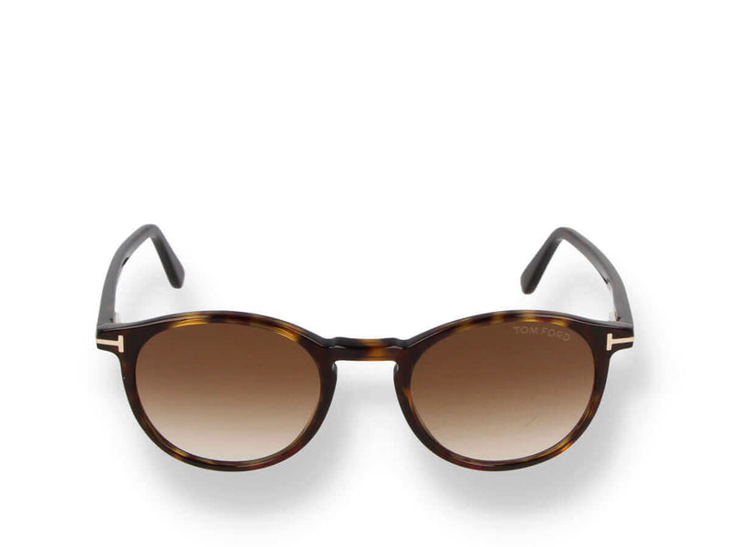 Occhiali da sole Tom Ford FT0539 52F frontale