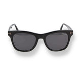 Occhiali da sole Tom Ford FT0833-5401A 01A frontale