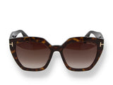 Occhiali da sole Tom Ford FT0939 52K frontale