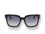 Occhiali da sole Tom Ford FT0952 01D frontale