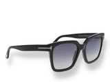 Occhiali da sole Tom Ford FT0952 01D obliquo