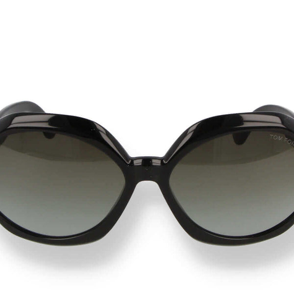 Tom Ford FT1011 01B sunglasses