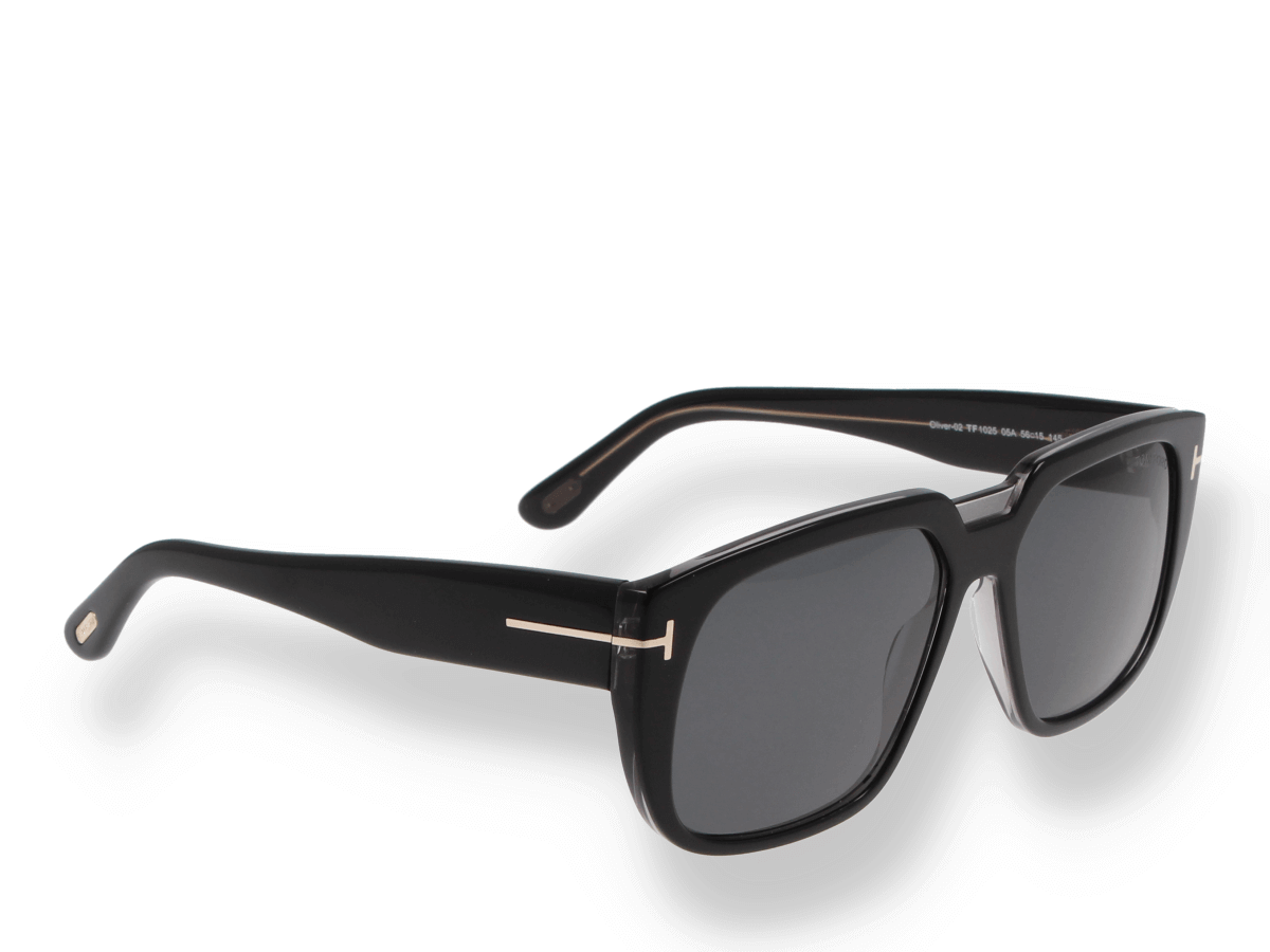 Tom Ford FT1025 05A Sunglasses