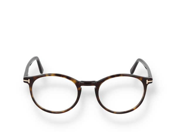 Occhiali da vista Tom Ford FT5294 052 frontale